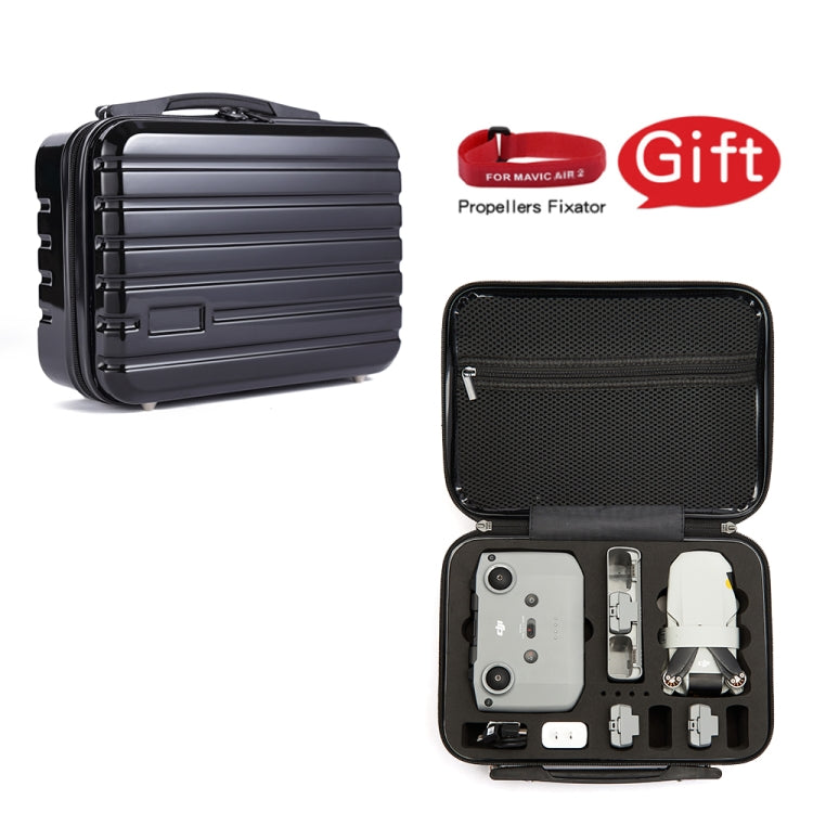 ls-S004 Portable Waterproof Drone Handbag Storage Bag for DJI Mavic Mini 2, For DJI Mavic Mini 2