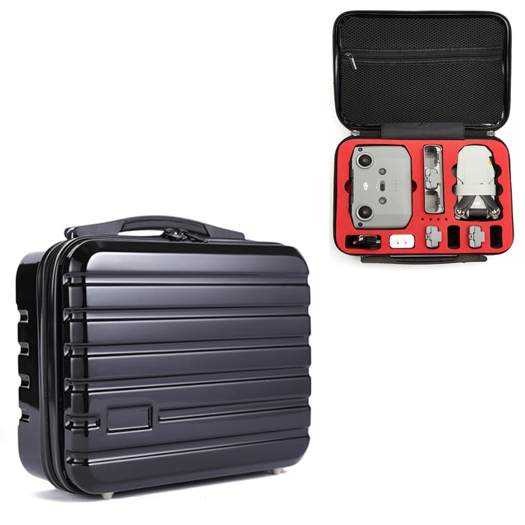ls-S004 Portable Waterproof Drone Handbag Storage Bag for DJI Mavic Mini 2, For DJI Mavic Mini 2