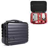 ls-S004 Portable Waterproof Drone Handbag Storage Bag for DJI Mavic Mini 2, For DJI Mavic Mini 2