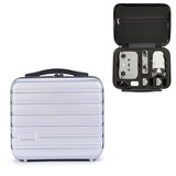 ls-S004 Portable Waterproof Drone Handbag Storage Bag for DJI Mavic Mini 2, For DJI Mavic Mini 2