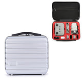 ls-S004 Portable Waterproof Drone Handbag Storage Bag for DJI Mavic Mini 2, For DJI Mavic Mini 2