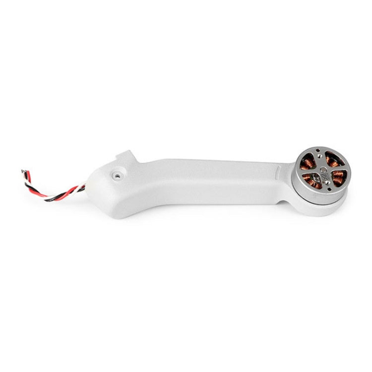 For DJI Mavic Mini Drone Arm With Motor Repair Parts, For DJI Mavic Mini(Left Rear Arm), For DJI Mavic Mini(Right Rear Arm)