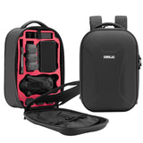STARTRC Hard Shell Waterproof Shoulders Bag Backpack for DJI Mavic Series / Air Series, For DJI Mavic Series / Air Series