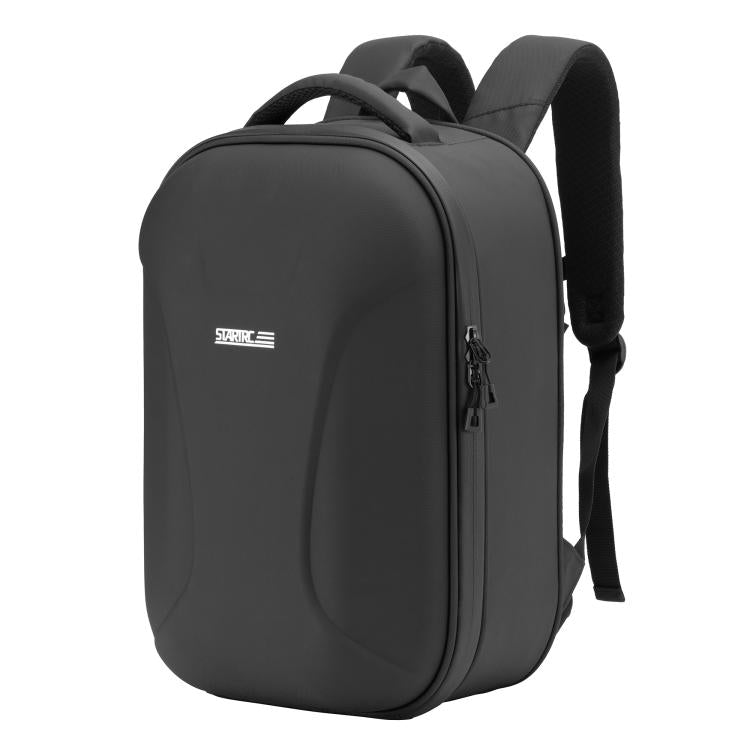 STARTRC Hard Shell Waterproof Shoulders Bag Backpack for DJI Mavic Series / Air Series, For DJI Mavic Series / Air Series