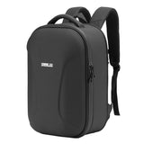STARTRC Hard Shell Waterproof Shoulders Bag Backpack for DJI Mavic Series / Air Series, For DJI Mavic Series / Air Series
