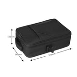 Waterproof Crossbody Bag Handbag Shoulder Bag for DJI Mini 3 Pro, For DJI Mini 3 Pro