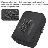 Waterproof Crossbody Bag Handbag Shoulder Bag for DJI Mini 3 Pro, For DJI Mini 3 Pro