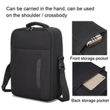 Waterproof Crossbody Bag Handbag Shoulder Bag for DJI Mini 3 Pro, For DJI Mini 3 Pro