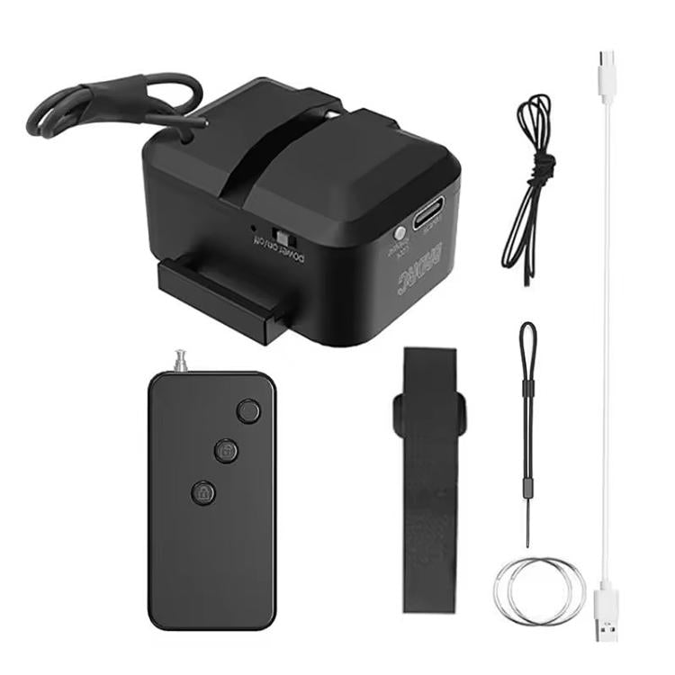 BRDRC Air-Dropping System Drone Thrower Parabolic For DJI Mini 4 Pro / 3 Pro / Air 3 / Mavic 3 / 3 Pro, For DJI Mini 4 Pro / 3 Pro / Air 3 / Mavic 3 / 3 Pro