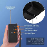 BRDRC Air-Dropping System Drone Thrower Parabolic For DJI Mini 4 Pro / 3 Pro / Air 3 / Mavic 3 / 3 Pro, For DJI Mini 4 Pro / 3 Pro / Air 3 / Mavic 3 / 3 Pro