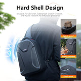 STARTRC Carry Hard Shell Shoulder Storage Bag For DJI Mini 4 Pro / Mini 3 Pro / Mini 4K / SE 2 / 2, For DJI Mini 4 Pro / Mini 3 Pro
