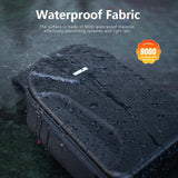 STARTRC Carry Hard Shell Shoulder Storage Bag For DJI Mini 4 Pro / Mini 3 Pro / Mini 4K / SE 2 / 2, For DJI Mini 4 Pro / Mini 3 Pro