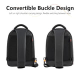 STARTRC Carry Hard Shell Shoulder Storage Bag For DJI Mini 4 Pro / Mini 3 Pro / Mini 4K / SE 2 / 2, For DJI Mini 4 Pro / Mini 3 Pro