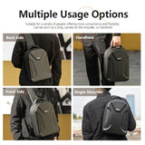 STARTRC Carry Hard Shell Shoulder Storage Bag For DJI Mini 4 Pro / Mini 3 Pro / Mini 4K / SE 2 / 2, For DJI Mini 4 Pro / Mini 3 Pro