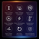 For DJI Mini 5 Pro / Mini 4 / Mini 3 Charging Butler Tri-Battery Charger Hub with Display Screen, For DJI Mini 5 Pro