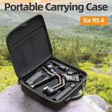 Sunnylife Storage Case Box Suitcase, For DJI RS 4