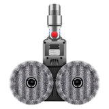 Electric Mop Head Attachment For Dyson V15 / V11 / V10 / V7 / V8 Vacuum Cleaner, For Dyson V15