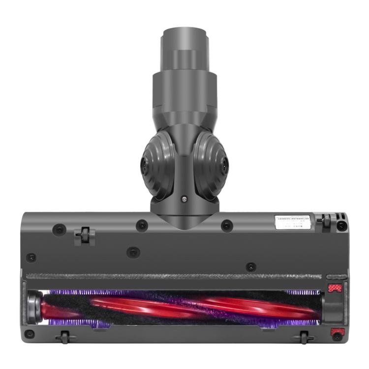 Vacuum Cleaner Direct Drive Carpet Floor Brush Head Accessories, For Dyson V7 V8 V10 V11 V15, For Dyson V6