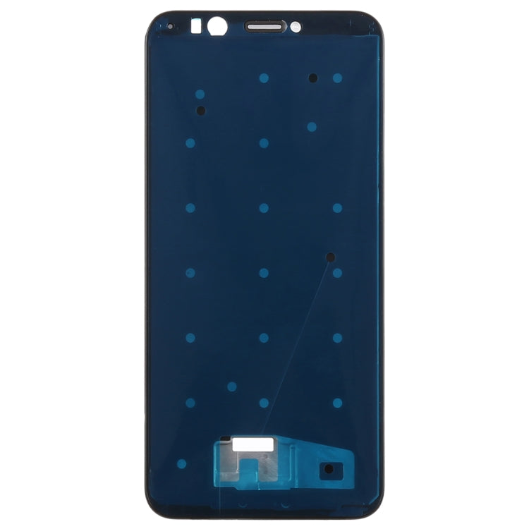 Front Housing LCD Frame Bezel for Huawei Enjoy 8, For Enjoy 8, Enjoy 8