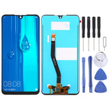 LCD Screen and Digitizer Full Assembly for Huawei Enjoy Max, For Enjoy Max For Enjoy Max