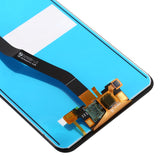 LCD Screen and Digitizer Full Assembly for Huawei Enjoy Max, For Enjoy Max