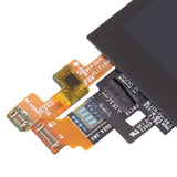Original LCD Screen and Digitizer Full Assembly for Fitbit Ionic, For Fitbit Ionic
