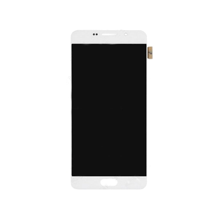 Original LCD Display + Touch Panel for Galaxy A7 (2016), A710F, A710F/DS, A710FD, A710M, A710M/DS, A710Y/DS, A7100, For Samsung Galaxy A7 (2016), For Galaxy A7 (2016)