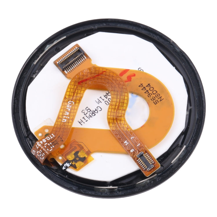 For Garmin Approach S40 Original LCD Screen with Digitizer Full Assembly, For Garmin Approach S40(Original), For Garmin Approach S40