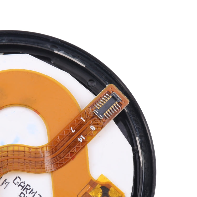 For Garmin Approach S40 Original LCD Screen with Digitizer Full Assembly, For Garmin Approach S40(Original), For Garmin Approach S40