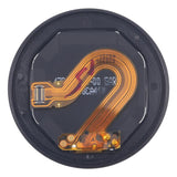 For Garmin Swim 2 Original Disassembled LCD Screen Digitizer Full Assembly with Time Scale Dia, For Garmin Swim 2