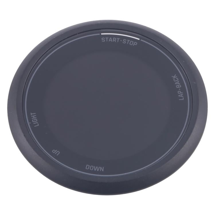 For Garmin Swim 2 Original Disassembled LCD Screen Digitizer Full Assembly with Time Scale Dia, For Garmin Swim 2