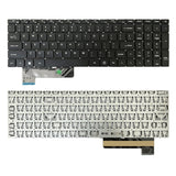 US Version Laptop Keyboard, For Gateway GWNC31514 N15CS9/X317H For Gateway GWNC31514 N15CS9 X317H Black