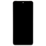 For Google Pixel 8 GKWS6 G9BQD Original LCD Screen With Digitizer Full Assembly with Frame, For Google Pixel 8