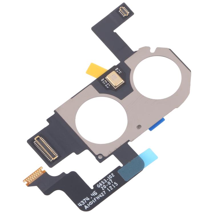 For Google Pixel 9 Pro Original Flashlight Flex Cable, For Google Pixel 9 Pro(Original)