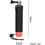 Waterproof Case Dive Accessory Kit For GoPro HERO13 Black /12 Black /11 Black /10 Black, For GoPro HERO13