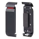 Original Metal Side Cover For GoPro HERO8 Black, For GoPro HERO8 Black