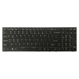 US Version Keyboard With Back Light for Hasee G10 Z8 Z7M Z7-CT5NA7NA7GS KPZGZ GX9 911PLUS CN95S01, For Hasee G10 Z8