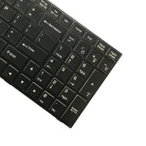US Version Keyboard With Back Light for Hasee G10 Z8 Z7M Z7-CT5NA7NA7GS KPZGZ GX9 911PLUS CN95S01, For Hasee G10 Z8