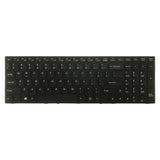 US Version Keyboard With Back Light for Hasee Z7M Z7-KP7GS ZX7-CP5S2 Z7M-CT7GS Z7M-KP7G1 Z7M-KP5GS K690E, For Hasee Z7M