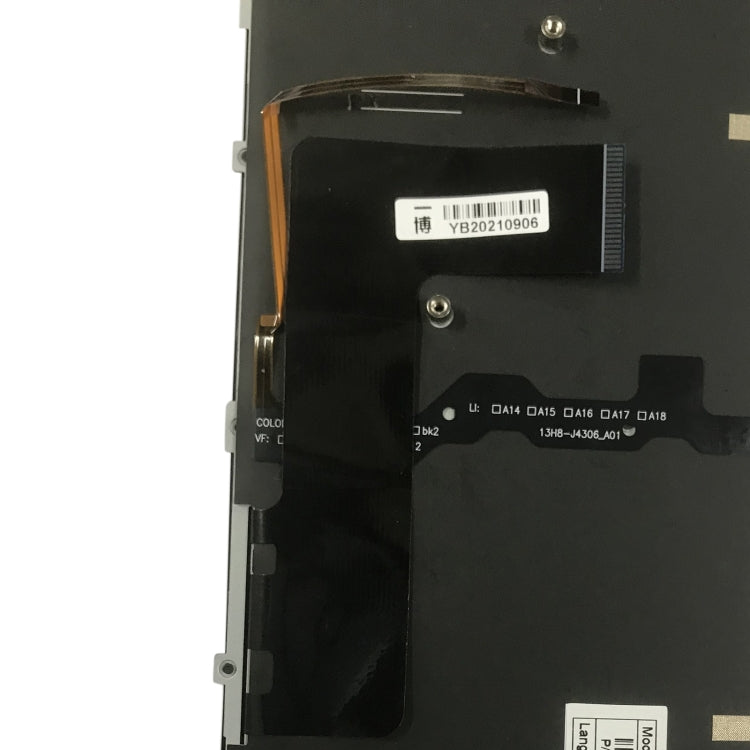 US Version Keyboard With Back Light for Hasee Z7M Z7-KP7GS ZX7-CP5S2 Z7M-CT7GS Z7M-KP7G1 Z7M-KP5GS K690E, For Hasee Z7M