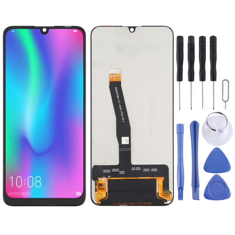 LCD Screen and Digitizer Full Assembly for Huawei Honor 10 Lite / Honor 20i, For Honor 10 Lite For Honor 10 Lite