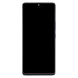 For Honor 80 GT Original LCD Screen Digitizer Full Assembly with Frame, For Honor 80 GT, For Honor 80 GT(Original)