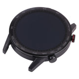 LCD Screen and Digitizer Full Assembly With Frame for Honor Magic Watch 2 MNS-B19 46mm, For Honor Magic Watch 2 46mm For Honor Magic Watch 2 46mm Black
