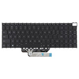 US Version Laptop Keyboard for Honor MagicBook X16 2022 PRO BRN-F56 G561 H76 G56 F561, For Honor MagicBook X16 2022 PRO