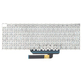 US Version Laptop Keyboard for Honor MagicBook X16 2022 PRO BRN-F56 G561 H76 G56 F561, For Honor MagicBook X16 2022 PRO