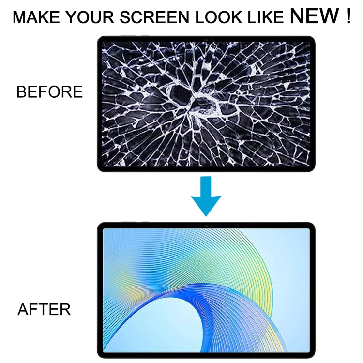 For Honor Pad X9 LCD Screen and Digitizer Full Assembly, For Honor Pad X9