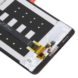 For Honor Waterplay 8 HDL-W09 Original LCD Screen with Digitizer Full Assembly, For Honor Waterplay 8 (Original)