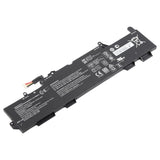 11.55V 50Wh 4330mAh Li-ion Battery For HP EliteBook 730 735 740 745 755 830 840 846 G5 G6 ZBook 14u G5 G6 933321-855 HSTNN-IB8G SSO3XL, For HP EliteBook 730 735