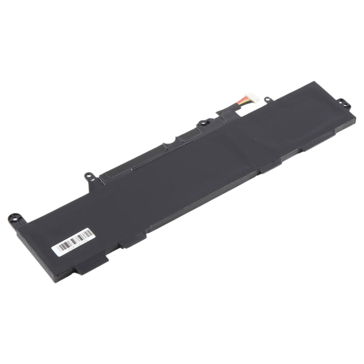 11.55V 50Wh 4330mAh Li-ion Battery For HP EliteBook 730 735 740 745 755 830 840 846 G5 G6 ZBook 14u G5 G6 933321-855 HSTNN-IB8G SSO3XL, For HP EliteBook 730 735