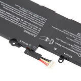 11.55V 50Wh 4330mAh Li-ion Battery For HP EliteBook 730 735 740 745 755 830 840 846 G5 G6 ZBook 14u G5 G6 933321-855 HSTNN-IB8G SSO3XL, For HP EliteBook 730 735